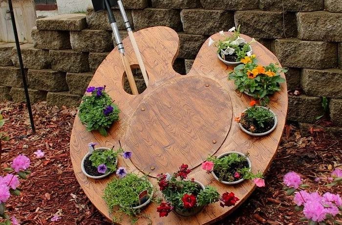 How to Design Your Garden Yourself: DIY Landscape Tips